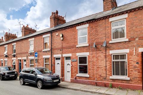 2 bedroom terraced house for sale, Edna Street, Chester CH2