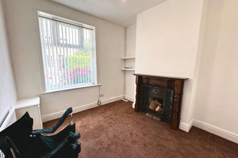 2 bedroom terraced house for sale, Melville Street, Burnley