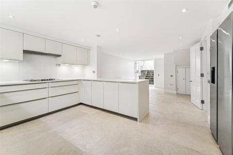 4 bedroom terraced house to rent, Oakley Gardens, Chelsea, London, SW3