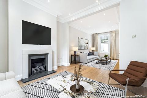 4 bedroom terraced house to rent, Oakley Gardens, Chelsea, London, SW3