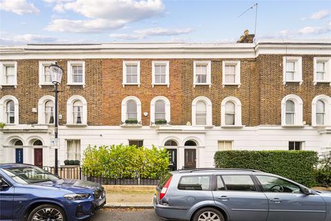 4 bedroom terraced house to rent, Oakley Gardens, Chelsea, London, SW3