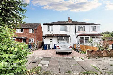 2 bedroom maisonette for sale, Eastmead Avenue, Greenford