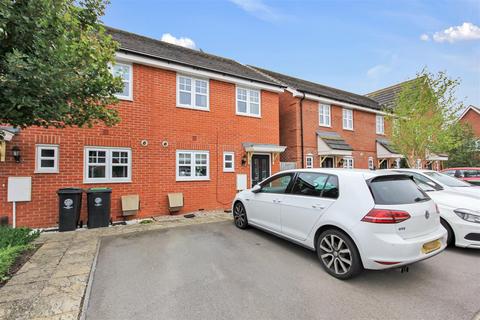 2 bedroom semi-detached house for sale, Catlin Way, Rushden NN10