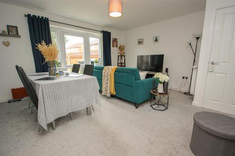 2 bedroom semi-detached house for sale, Catlin Way, Rushden NN10