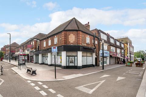 Residential development for sale, 202-204 Eltham High Street, Eltham, London