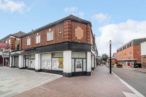 Residential development for sale, 202-204 Eltham High Street, Eltham, London