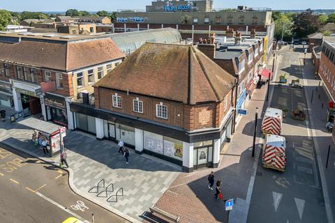 undefined, 202-204 Eltham High Street, Eltham, London