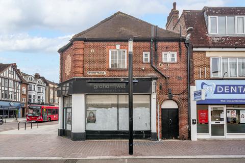 undefined, 202-204 Eltham High Street, Eltham, London