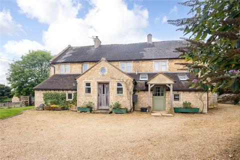 8 bedroom detached house to rent, Maugersbury, Cheltenham, Gloucestershire, GL54