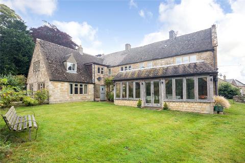 8 bedroom detached house to rent, Maugersbury, Cheltenham, Gloucestershire, GL54