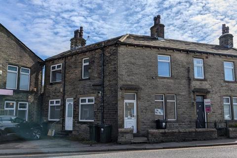 3 bedroom flat for sale, High Street, Bradford