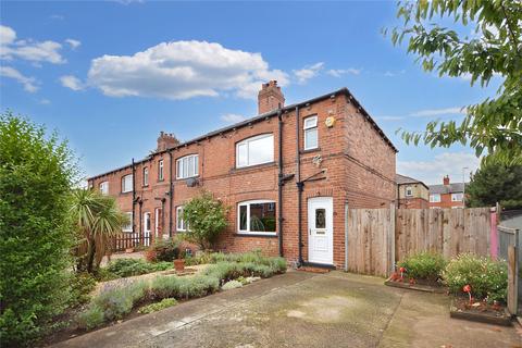 3 bedroom end of terrace house for sale, Firth Avenue, Leeds, West Yorkshire