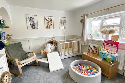 104 Brownlow Crescent, Pinchbeck, Spalding, PE11 3XD