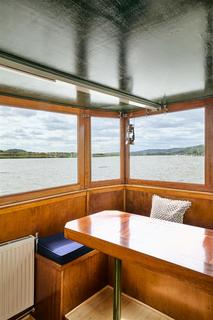 2 bedroom houseboat for sale, Port Medway Marina, Rochester, ME2