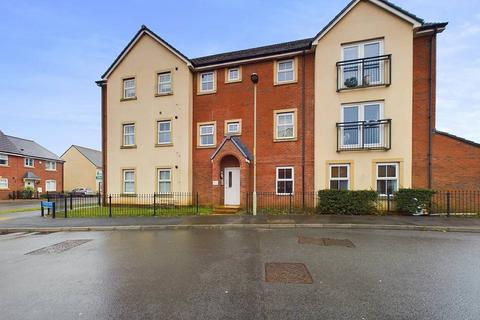 2 bedroom apartment for sale, St. Mawgan Street Kingsway, Quedgeley, Gloucester, Gloucestershire, GL2