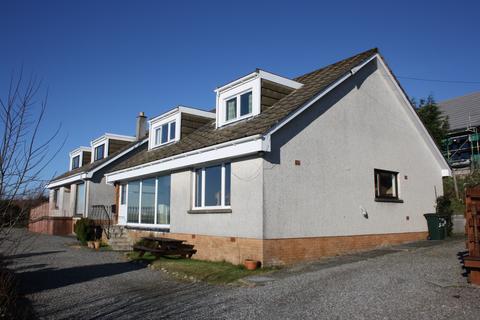 4 bedroom detached house to rent, The Shore, North Connel, PA37 1RW