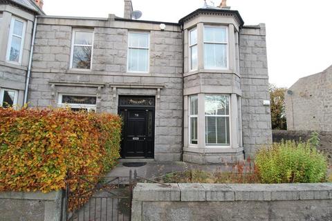 6 bedroom semi-detached house to rent, Ashgrove Road, Aberdeen, AB25