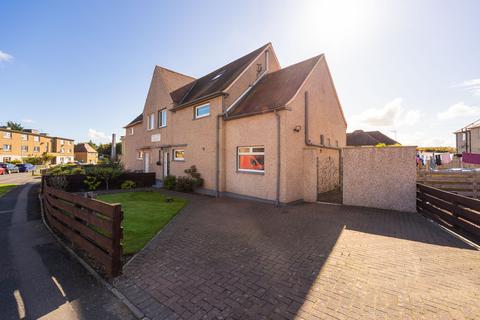 4 bedroom semi-detached villa for sale, Waverley Crescent, Bonnyrigg EH19