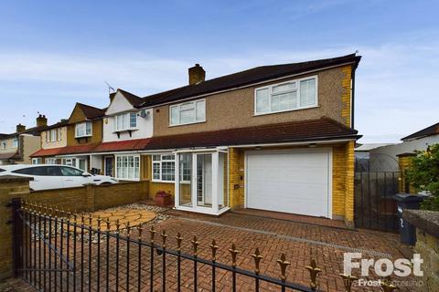 2 Grove Crescent, Feltham, TW13 6LY