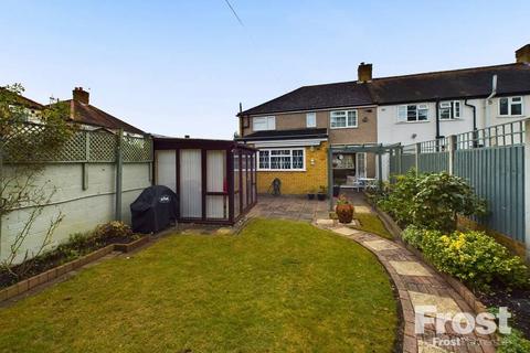 2 Grove Crescent, Feltham, TW13 6LY