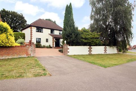 4 bedroom detached house for sale, The Ridings, Poringland, Norwich, Norfolk, NR14