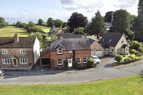 3 bedroom detached house for sale, The Green, Kirklington, Bedale