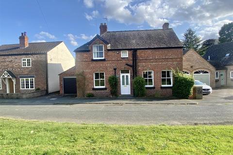 3 bedroom detached house for sale, The Green, Kirklington, Bedale