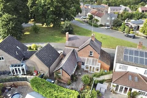 Kinver House The Green, Kirklington, Bedale, DL8 2NQ