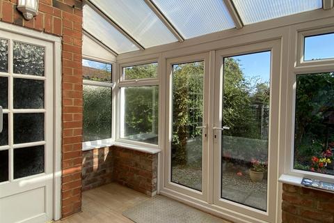 Kinver House The Green, Kirklington, Bedale, DL8 2NQ
