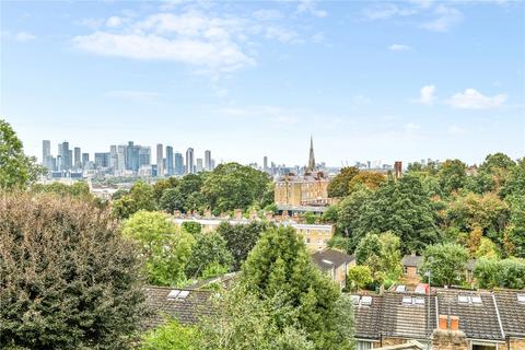 1 bedroom apartment for sale, West Grove, Greenwich, SE10