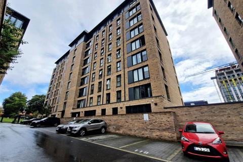 2 bedroom apartment to rent, Roosevelt Apartments, 1 Lexington Gardens, Birmingham, B15