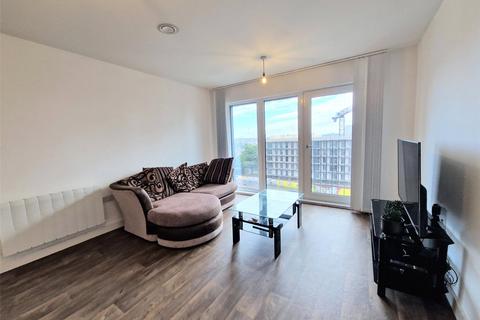 undefined, Roosevelt Apartments, 1 Lexington Gardens, Birmingham, B15