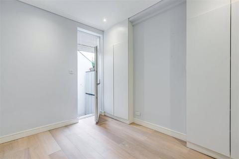 2 bedroom apartment for sale, Rowallan Road, London, SW6