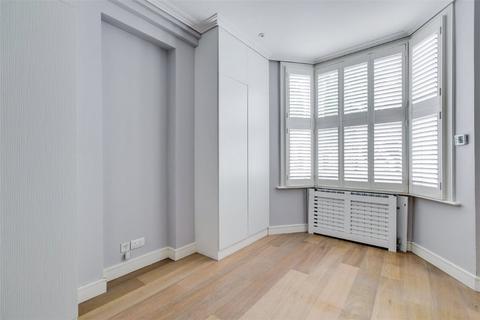 2 bedroom apartment for sale, Rowallan Road, London, SW6