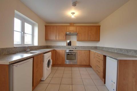 2 bedroom property for sale, Randall Drive, Oxley Park, Milton Keynes