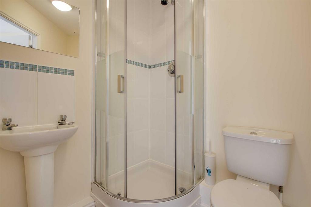 En suite