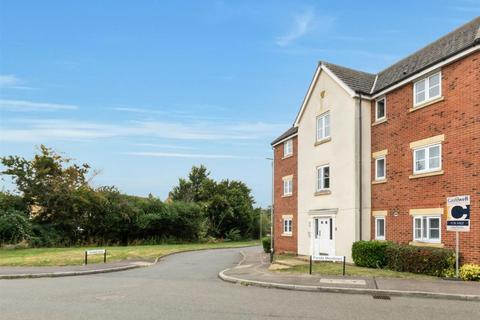 2 bedroom apartment for sale, Randall Drive, Oxley Park, Milton Keynes