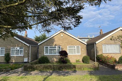 2 bedroom detached bungalow for sale, Speedwell Close, Lowestoft