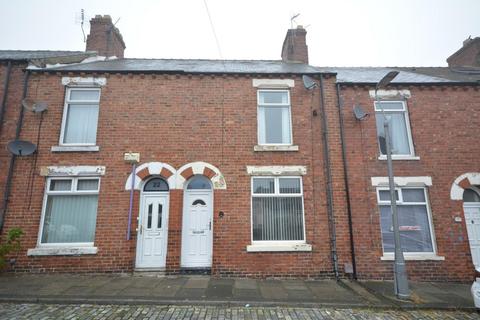 2 bedroom terraced house to rent, Hurworth Street, Bishop Auckland