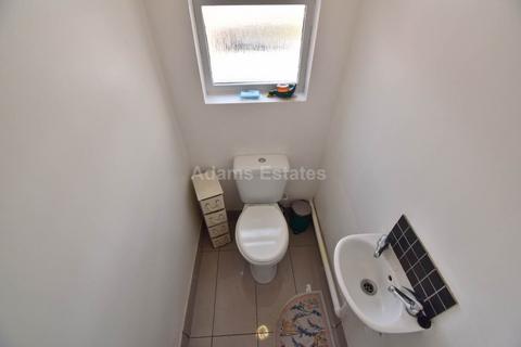 6 bedroom terraced house to rent, De Beauvoir Road, Reading