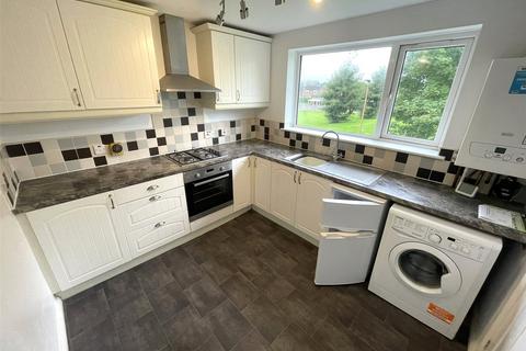 2 bedroom apartment to rent, Lansdowne Crescent, Carlisle, Cumbria, CA3