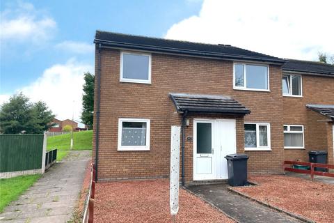 2 bedroom apartment to rent, Lansdowne Crescent, Carlisle, Cumbria, CA3