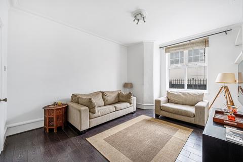 2 bedroom semi-detached house for sale, Talgarth Mansions, Talgarth Road, London, Greater London, W14