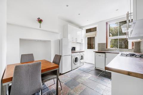 2 bedroom semi-detached house for sale, Talgarth Mansions, Talgarth Road, London, Greater London, W14