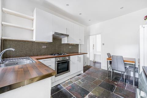 2 bedroom semi-detached house for sale, Talgarth Mansions, Talgarth Road, London, Greater London, W14