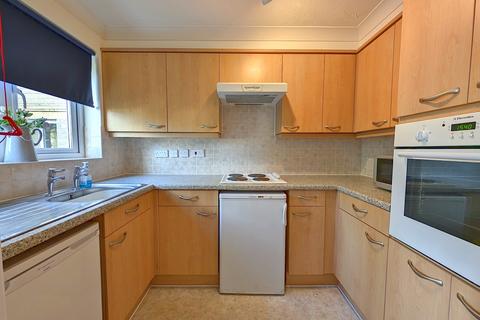 1 bedroom apartment for sale, Fitzwilliam Court, Ecclesall, S11 9GE