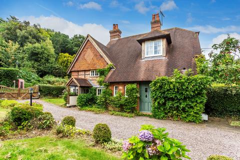 3 bedroom semi-detached house for sale, Horsham Road, Holmbury St Mary, Dorking, Surrey, RH5