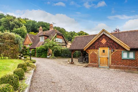 3 bedroom semi-detached house for sale, Horsham Road, Holmbury St Mary, Dorking, Surrey, RH5