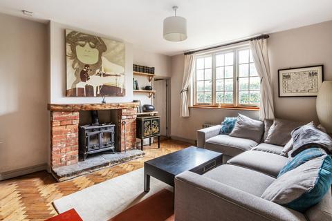 3 bedroom semi-detached house for sale, Horsham Road, Holmbury St Mary, Dorking, Surrey, RH5