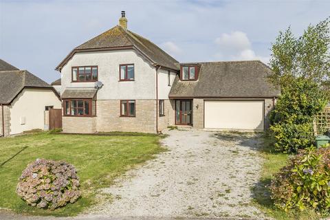 4 bedroom detached house for sale, Carriage Parc, Goonhavern TR4